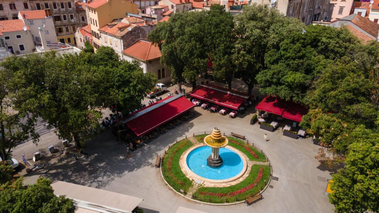 Aaa Apartments & Rooms With Free Parking PUY 외부 사진