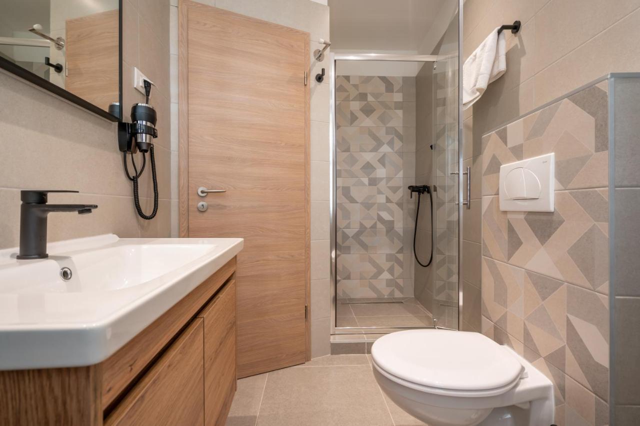 Aaa Apartments & Rooms With Free Parking PUY 외부 사진
