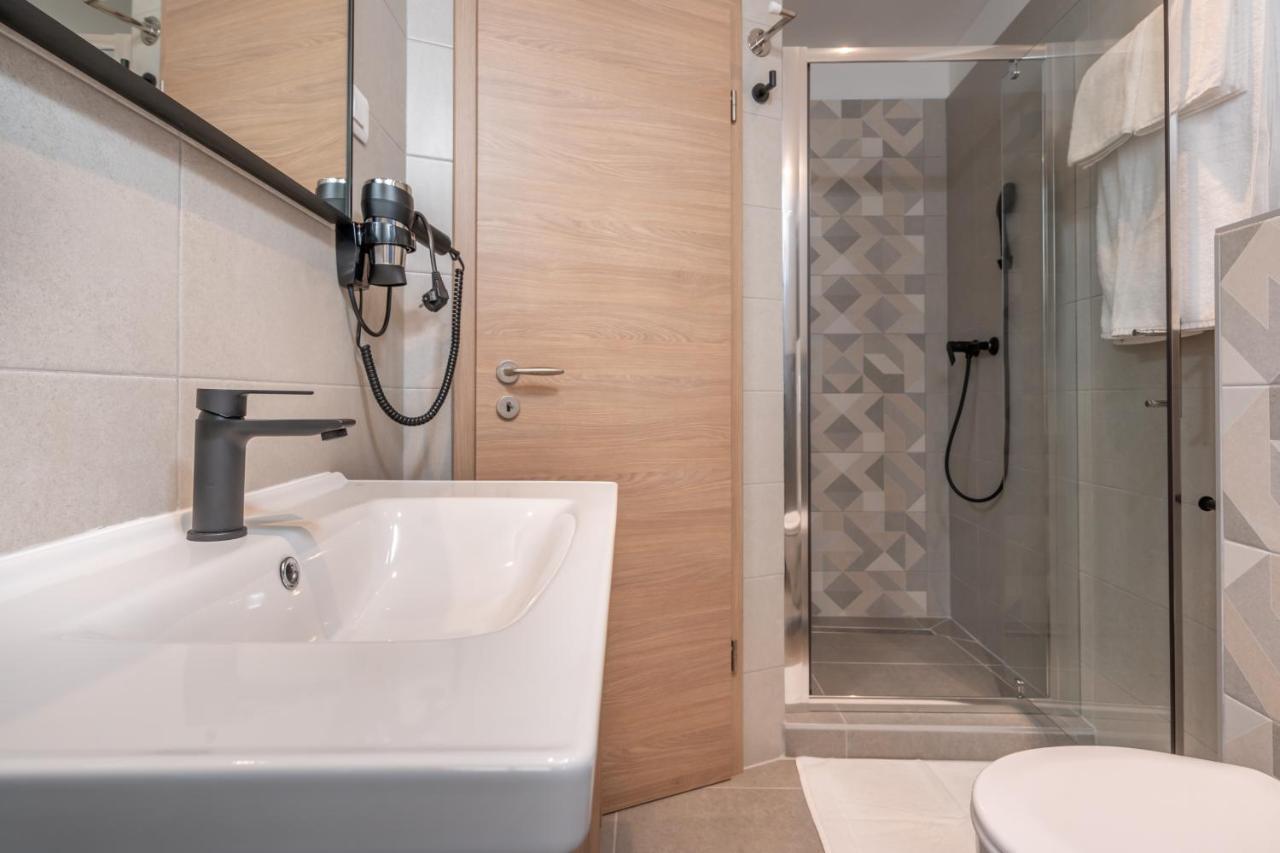 Aaa Apartments & Rooms With Free Parking PUY 외부 사진