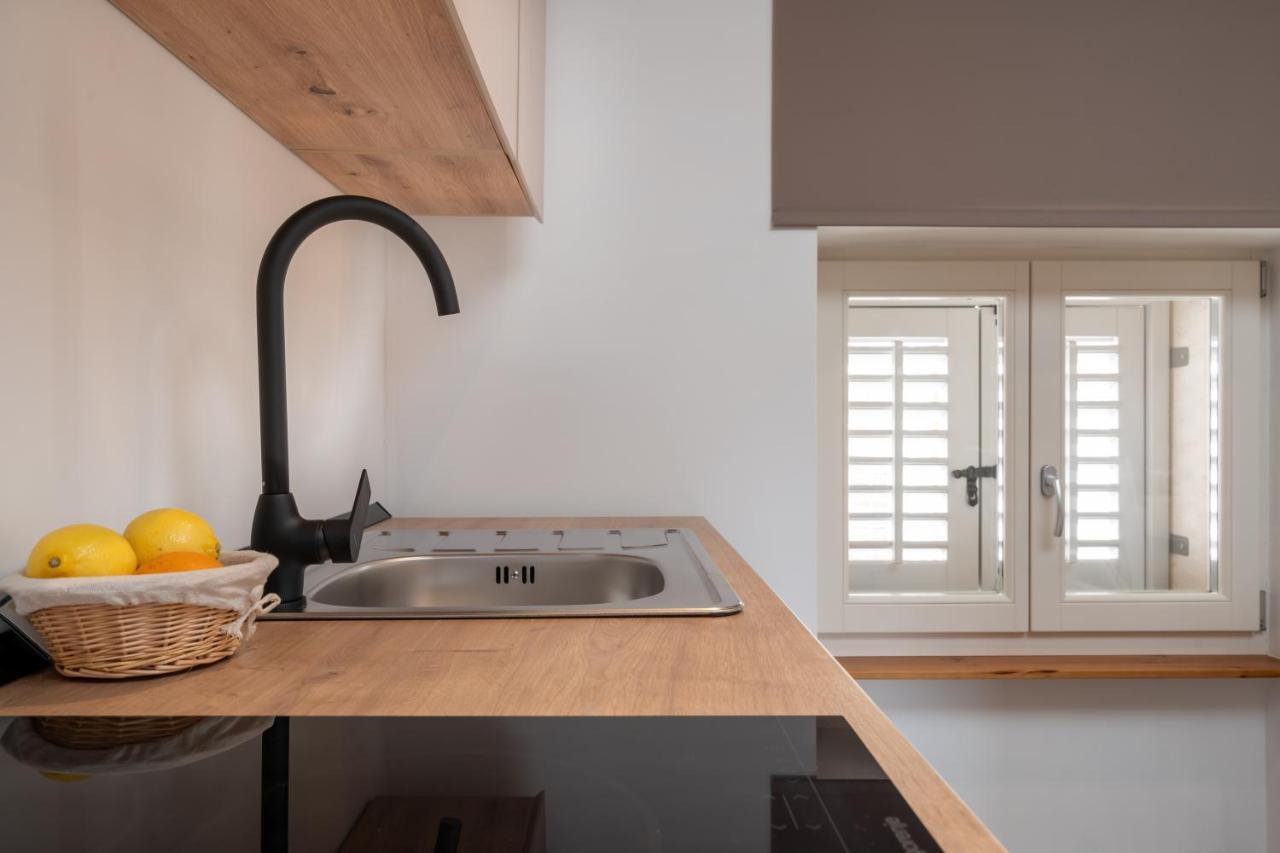 Aaa Apartments & Rooms With Free Parking PUY 외부 사진