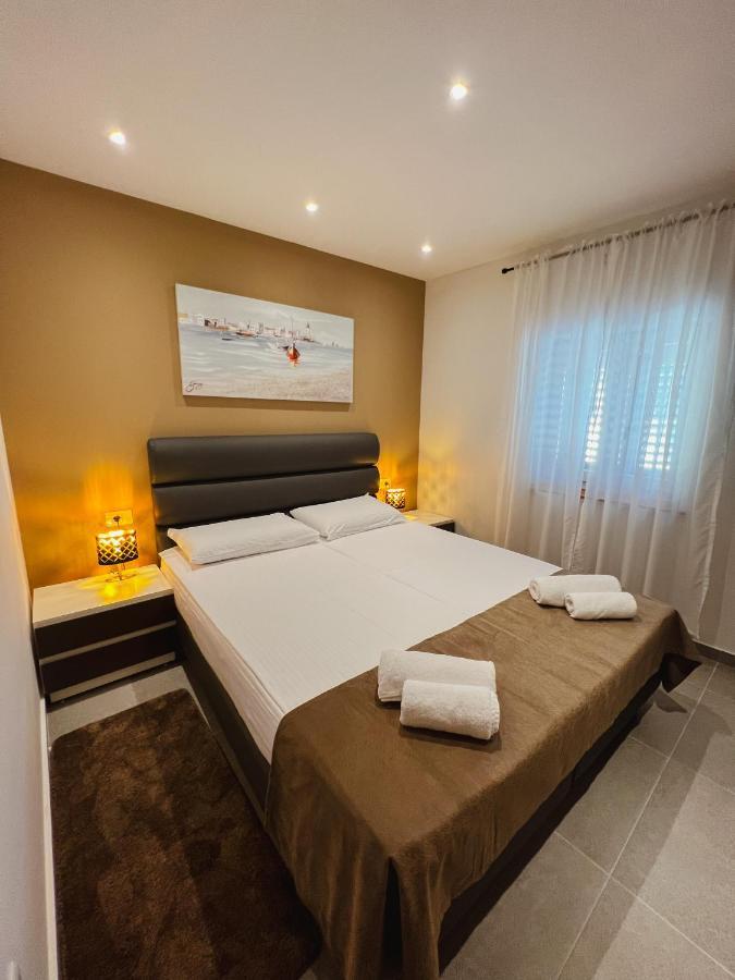 Aaa Apartments & Rooms With Free Parking PUY 외부 사진